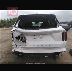 کیا سۆرینتۆ